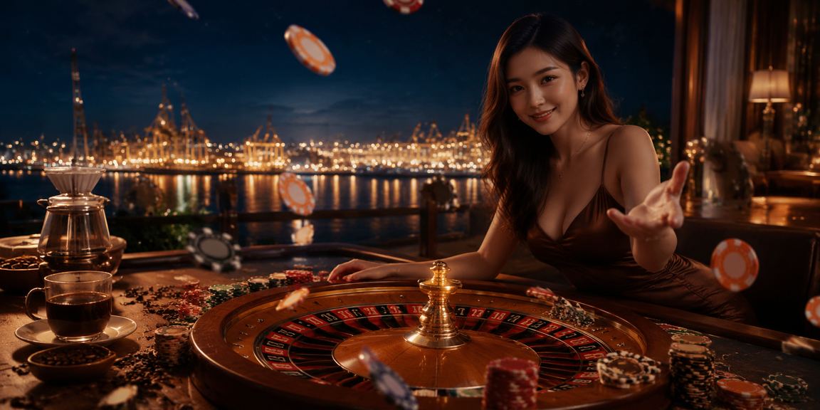 necasino